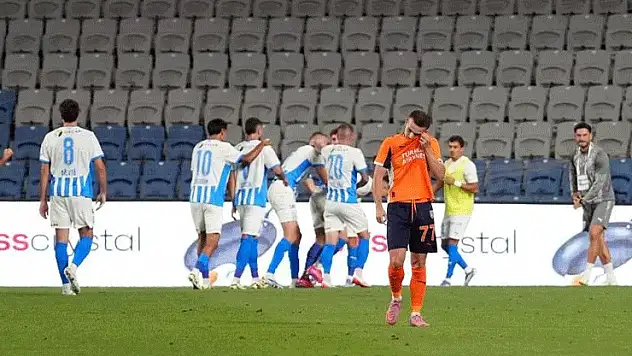 Konyaspor'un eski futbolcusundan Türkiye'ye övgü
