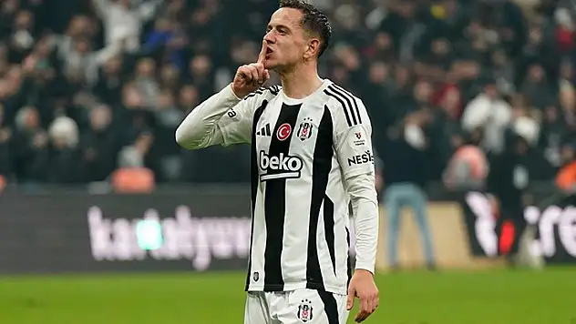 Konyaspor'un eski yıldızı İngiltere yolunda