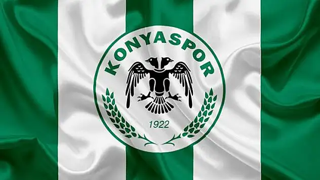 Konyaspor'un Fenerbahçe maçı 11'i açıklandı
