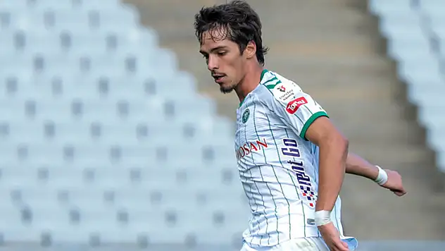 Konyaspor'un genç stoperi Utku: Daha iyi olacağız
