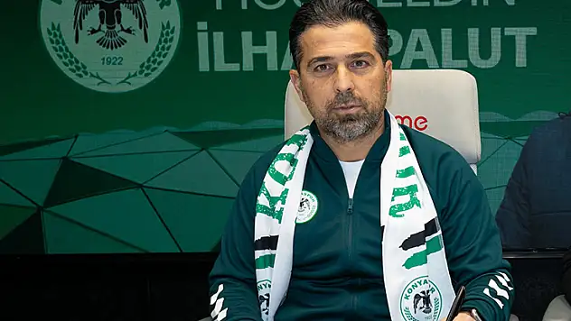 Konyaspor'un gözü Göztepe'de