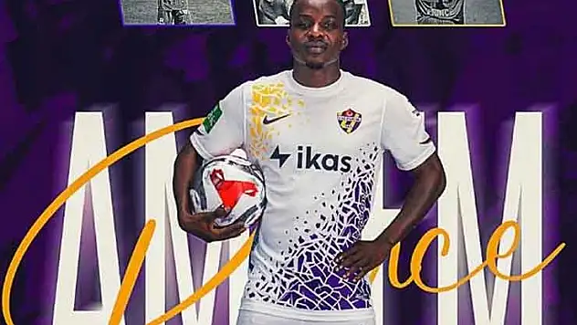 Konyaspor'un gündemine gelmişti! Çin'e transfer oldu