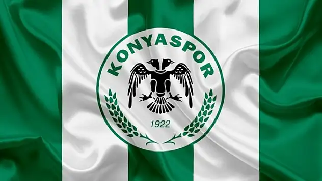 Konyaspor'un ilk 11'i belli oldu