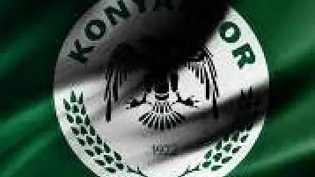 KONYASPOR'UN İLK YARI FİKSTÜRÜ