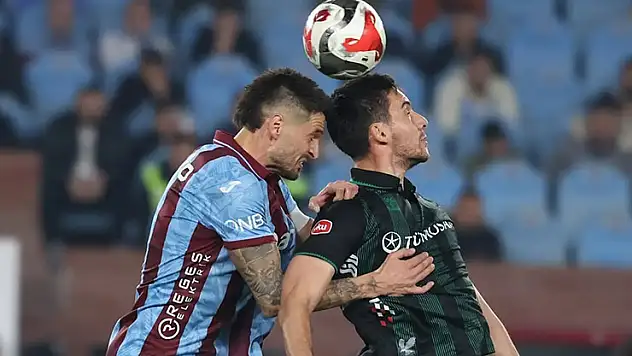 Konyaspor'un iptal edilen golünde karar doğru mu?