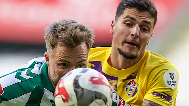 Konyaspor'un kader haftaları! Her maç birbirinden zor