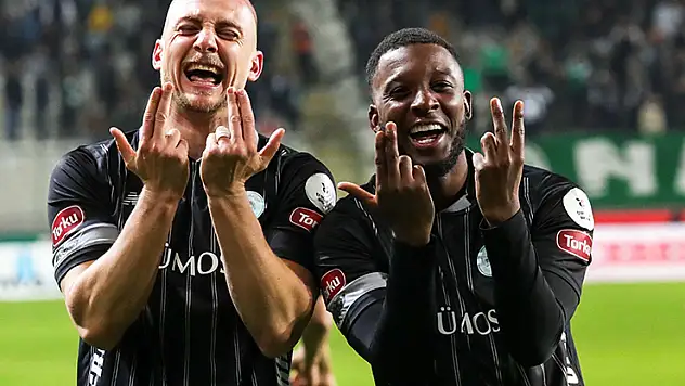 Konyaspor'un kadro değeri ne kadar oldu?