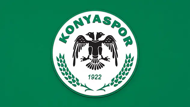 Konyaspor'un Karagümrük maçı 11'i belli oldu