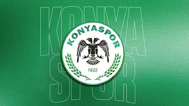 Konyaspor'un Kayserispor maçının ilk 11'i belli oldu