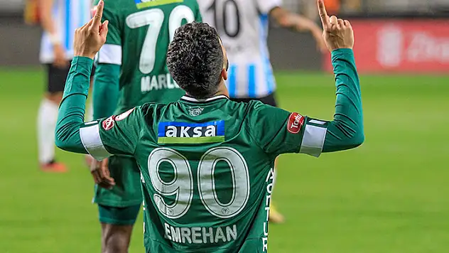 Konyaspor'un kiralık isimler dönüyor