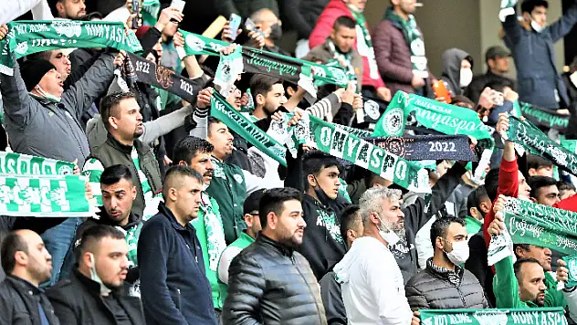 Konyaspor'un kozu evi olacak! 
