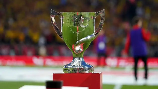 Konyaspor'un kupa takvimi açıklandı! Antalya maçı ne zaman?