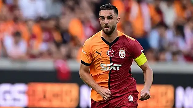Konyaspor'un listesinde yer alan o futbolcudan kötü haber!