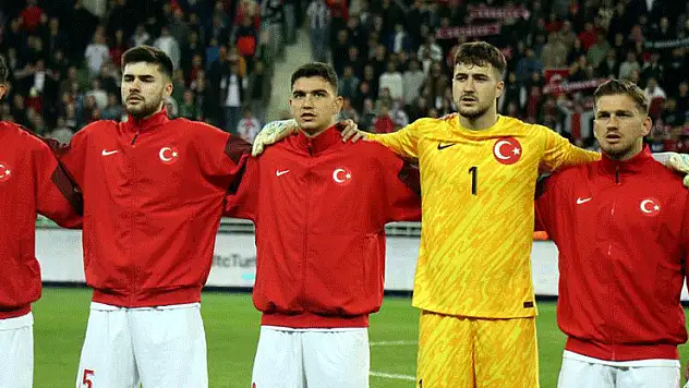 Konyaspor'un millileri ikinci maçları bekliyor