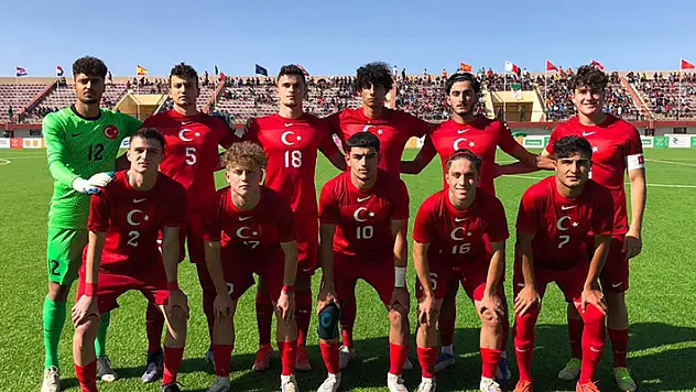 Konyaspor'un millileri Portekiz sınavında