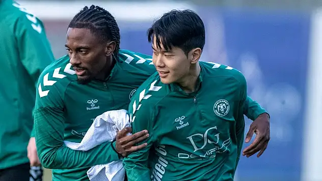 Konyaspor'un rakibi CS Universitatea Craiova