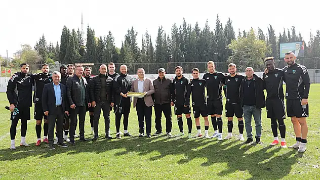Konyaspor'un rakibi dış sahada kayıp