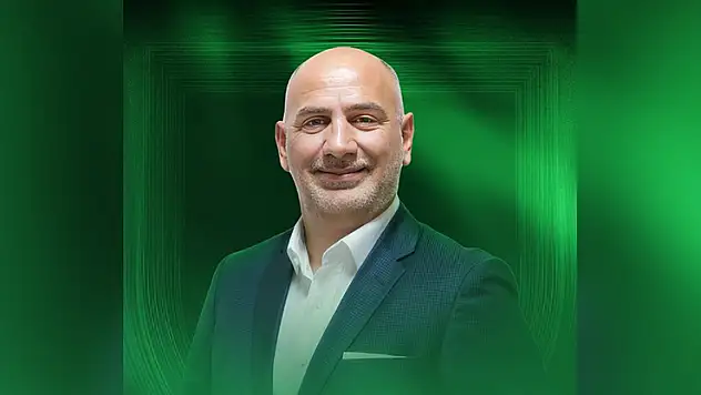 Konyaspor'un rakibinde başkan belirlendi