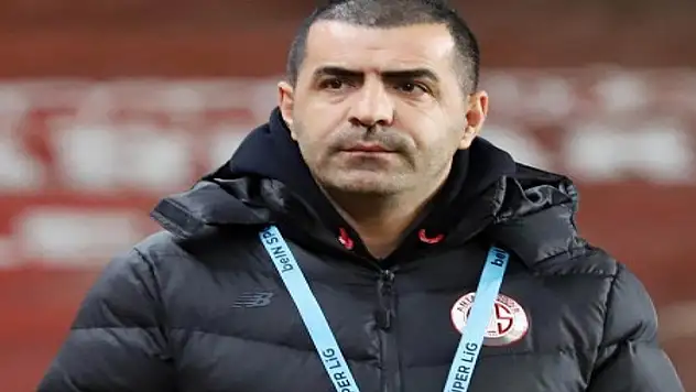 Konyaspor'un rakibinde şok iddialar!