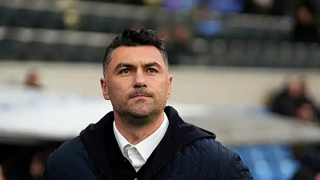 Konyaspor'un rakibine kötü haber