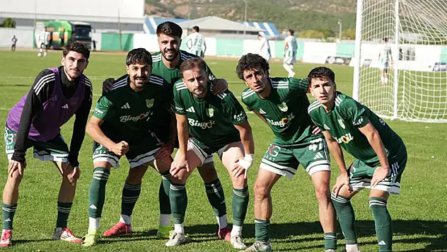 Konyaspor'un rakibini tanıyalım