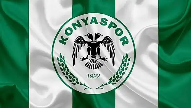 Konyaspor'un Rize maçı 11'i açıklandı