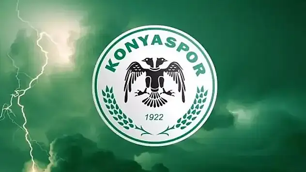 Konyaspor'un Samsun maçının 11'i açıklandı