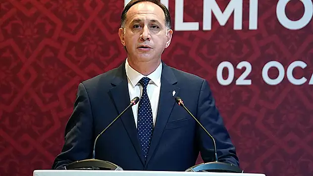 Konyaspor'un sert tepkisi istifayı getirdi