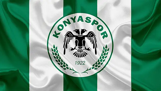 Konyaspor'un transfer tahtası açıldı