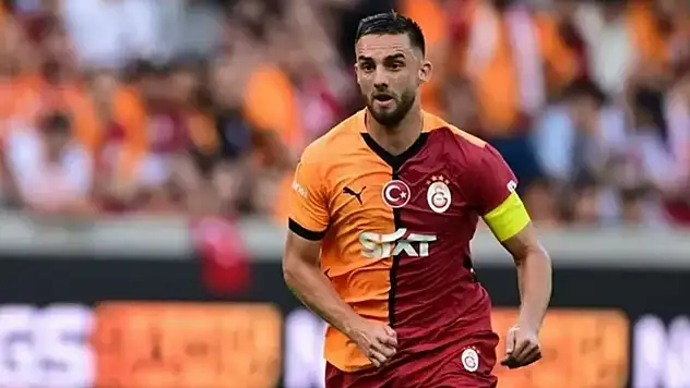 Konyaspor'un yeni transferi Berkan'a Atan'dan teşekkür!