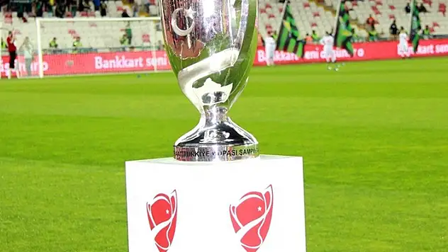 Konyaspor'un Ziraat Kupası'nda rakibi belli oluyor 