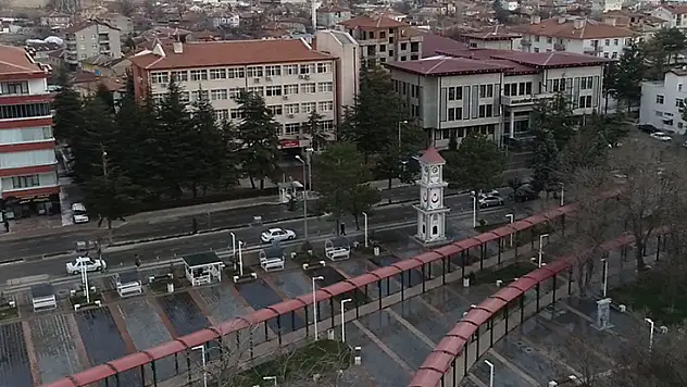 Konya'ya 3,5 Milyon dev yatırım! 