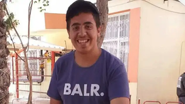'Konya'ya çalışmaya gidiyorum' mesajı atan Mehmet'ten 16 gündür haber yok