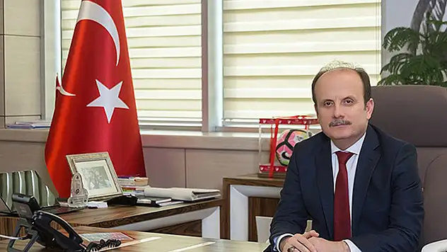 Konya'ya değer katacak

