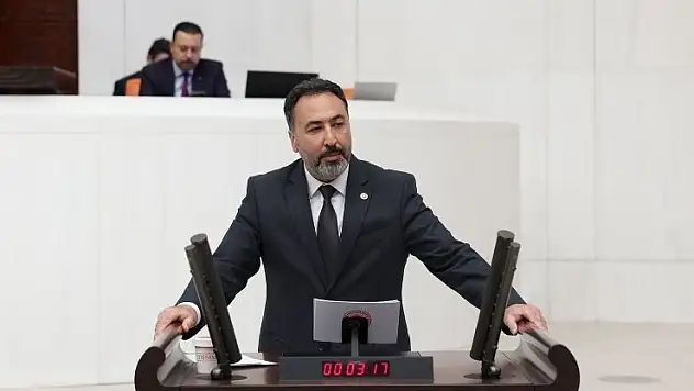 Konya'ya dev yatırım