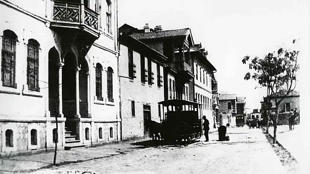 Konya'ya ilk tramvay ne zaman geldi ve nasıldı? İşte Konya'nın bilinmeyen tramvay tarihi