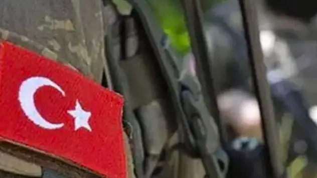 Konya'ya şehit ateşi düştü! Mustafa Işık şehit oldu