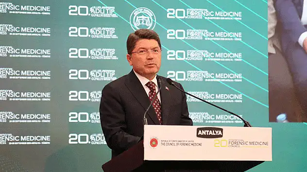 Konya'ya yeni kamu binası müjdesi