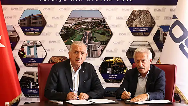 Konya'ya yeni mesleki ve teknik Anadolu lisesi yapılacak