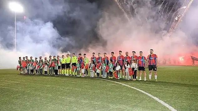 Konya'ya yeni Spor Kulübü geliyor