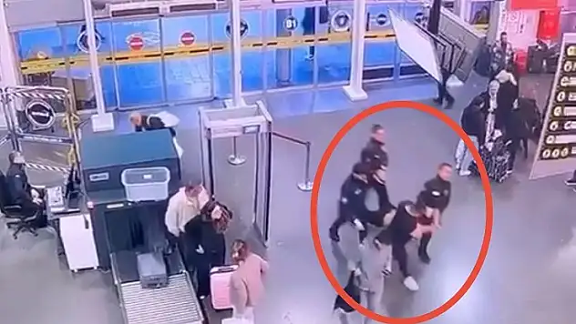 Konya'yı dehşete düşüren baba katili, Bursa'da böyle yakalandı