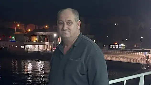 Kooperatif başkanı, tartıştığı kişi tarafından öldürüldü
