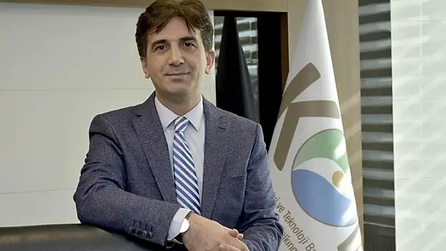 KOP 2024 Yılı Mali Destek Çağrı Programı başladı

