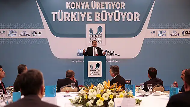 KOP bitmek üzere