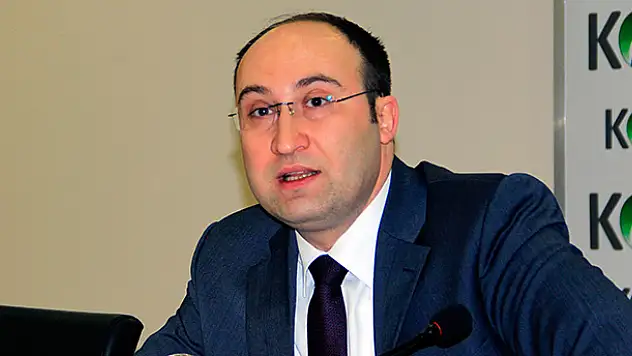 KOP Bölgesi için Okuma-Yazma Seferberliği