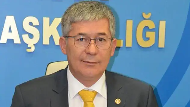KOP Bölgesi Türkiye'nin yeni Marmara'sı olacak
