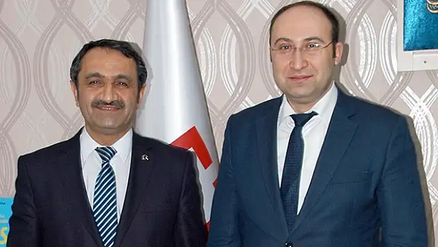 KOP Bölgesi 'Yeni Marmara' olma yolunda ilerliyor