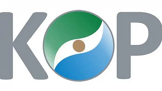 KOP Eylem Planı açıklanıyor