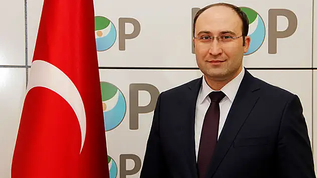 KOP İdaresi'nden Güneş Enerjisi Paneli