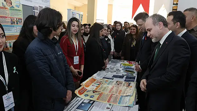 KOP işbirliğinde bölgesel kalkınma masaya yatırıldı